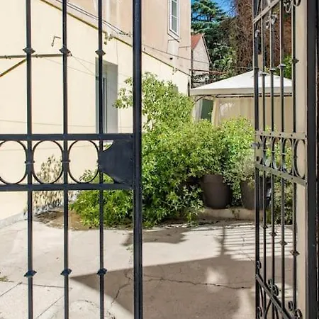 Girolamo Contarini Appartement *