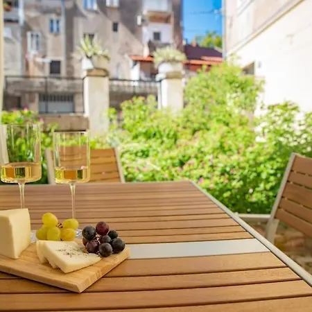 Girolamo Contarini Split