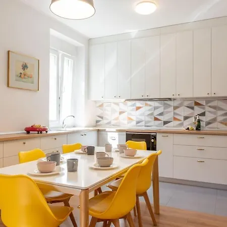 Girolamo Contarini Appartement Split