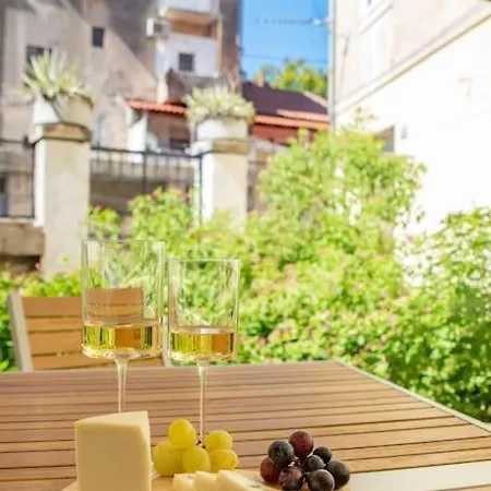 Girolamo Contarini Spalato