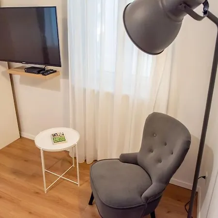 Appartamento Girolamo Contarini Spalato