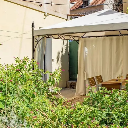 Girolamo Contarini Apartamento