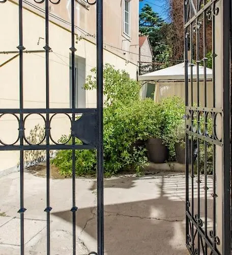 Girolamo Contarini Appartement *