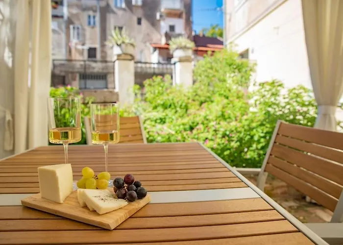 Girolamo Contarini Split