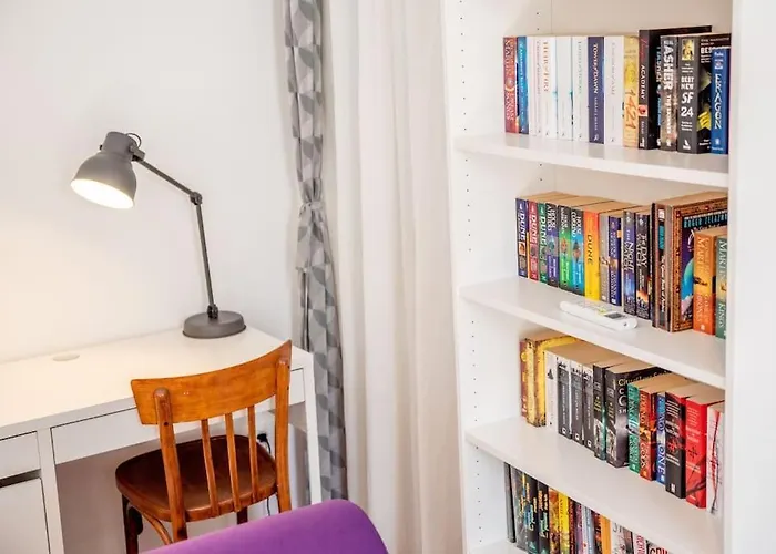 Appartement Girolamo Contarini Split