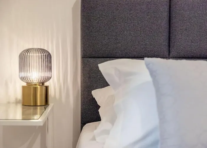 Girolamo Contarini Appartement