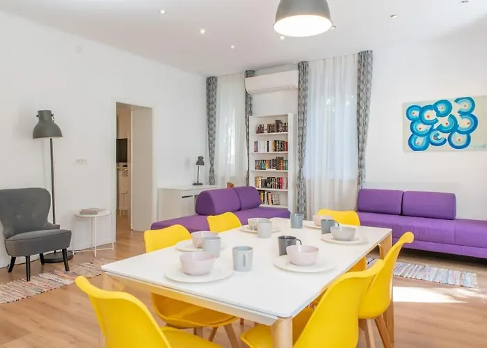 Appartement Girolamo Contarini