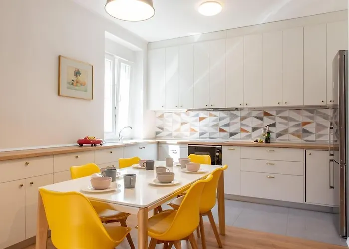 Girolamo Contarini Appartement Split