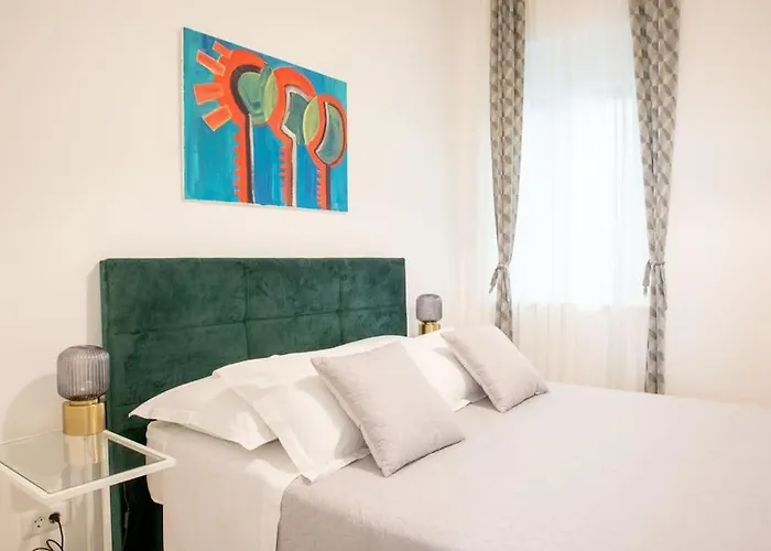 Girolamo Contarini *