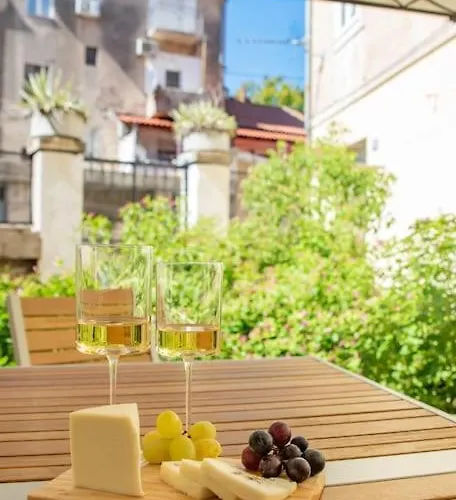 Girolamo Contarini Split