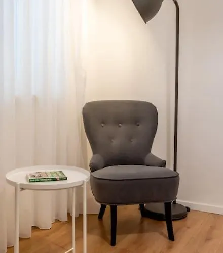 Appartement Girolamo Contarini *