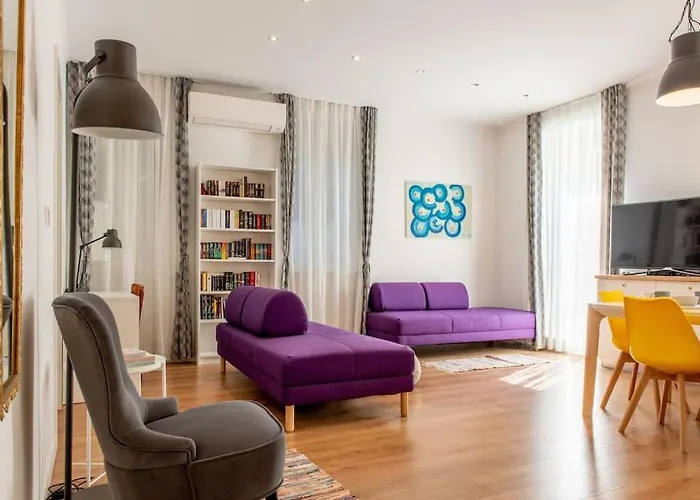 Girolamo Contarini Split