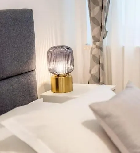 Appartement Girolamo Contarini Split