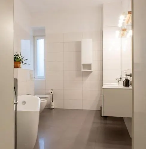 Girolamo Contarini Appartement Split