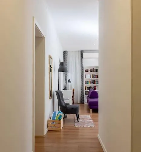 Girolamo Contarini Appartement