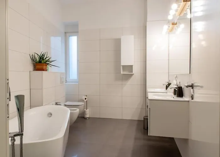 Girolamo Contarini Appartement *