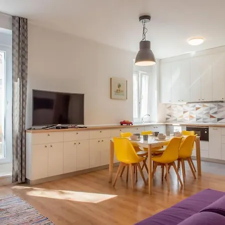 شقة Girolamo Contarini