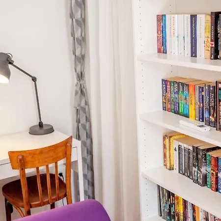 Διαμέρισμα Girolamo Contarini Σπλιτ