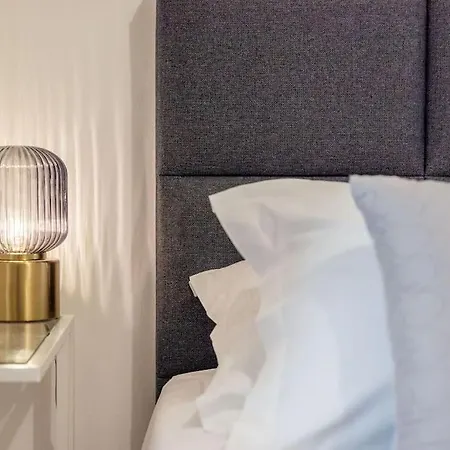 Girolamo Contarini شقة