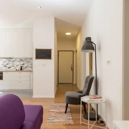 Girolamo Contarini * Σπλιτ