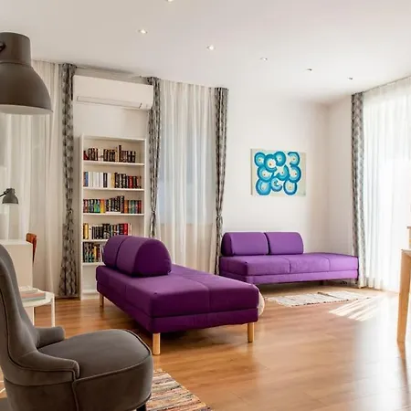 Girolamo Contarini سبليت