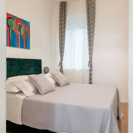 Girolamo Contarini *