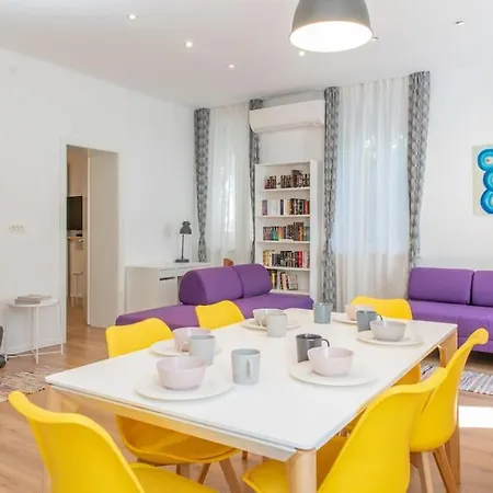 Apartment Girolamo Contarini