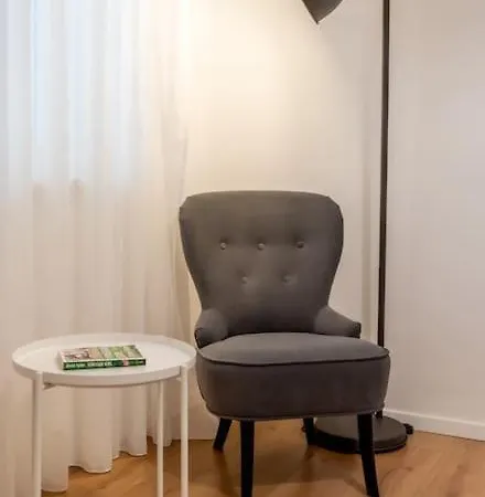 Daire Girolamo Contarini *