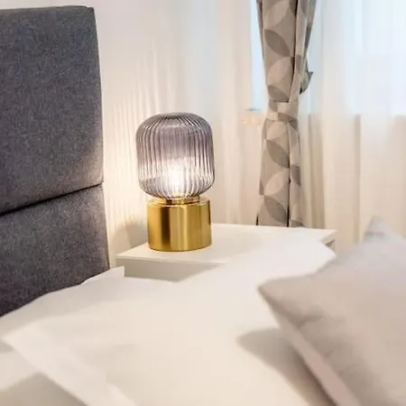 Daire Girolamo Contarini Split