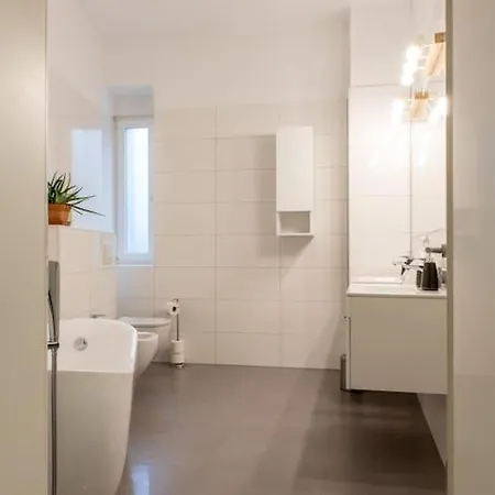 Girolamo Contarini Daire Split