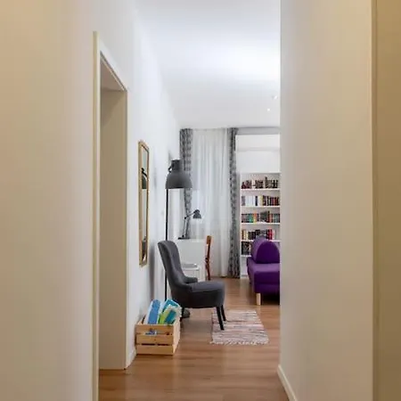 Girolamo Contarini Apartment